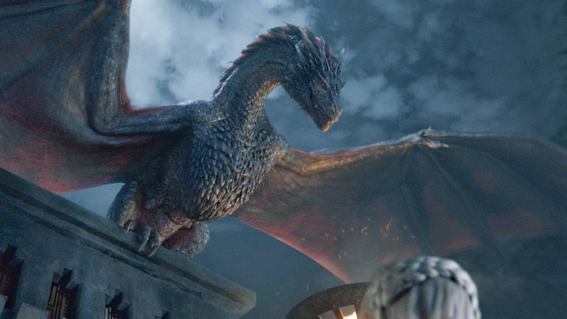 Photo: HBO
